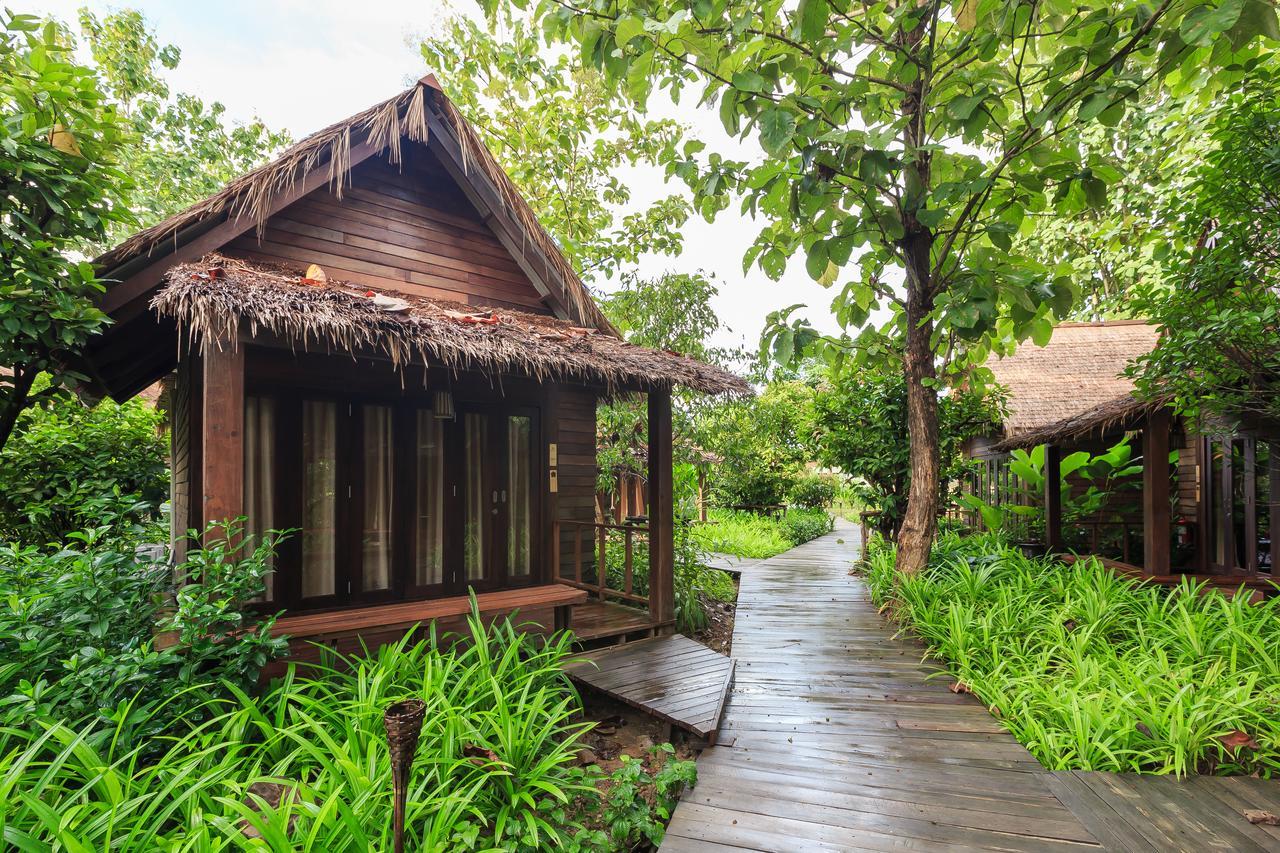 Azalea Village Chiang Dao Bagian luar foto